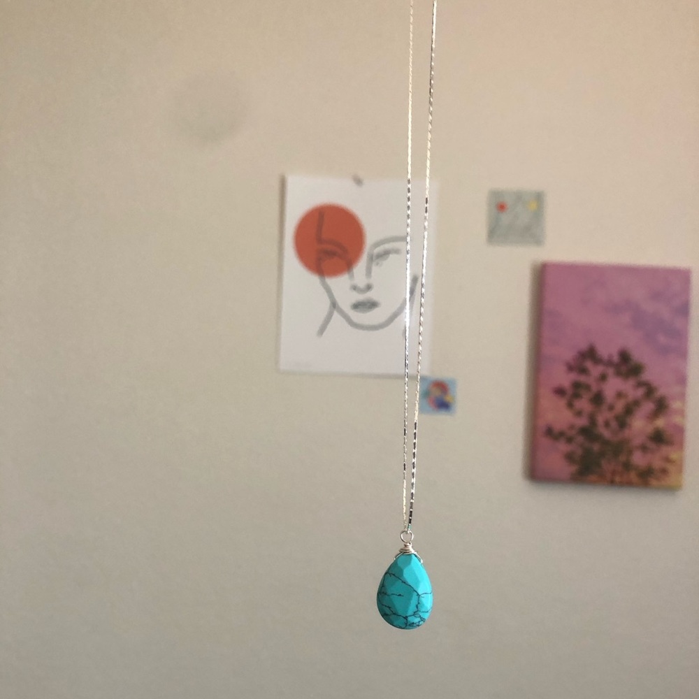 Necklace!